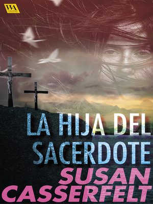 La hija del sacerdote - ebook